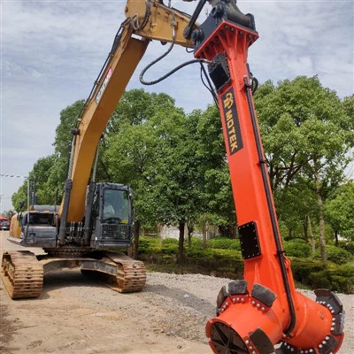 In-situ metode stabilizacije tla